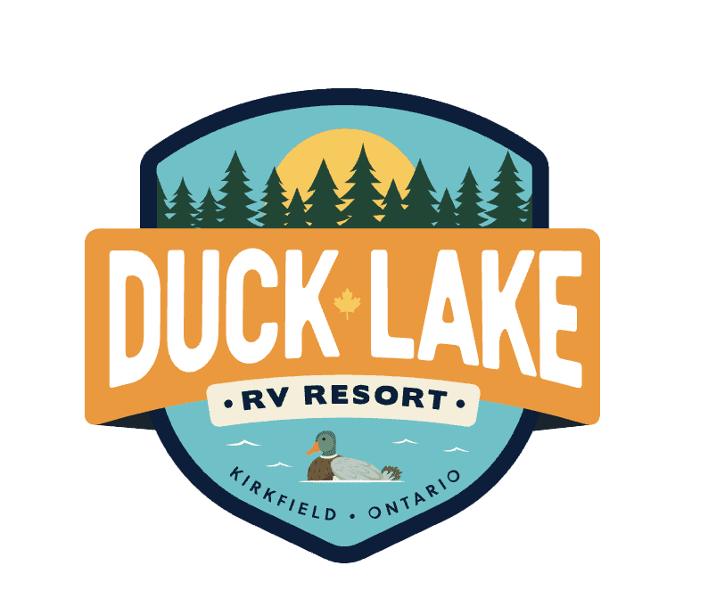 Duck Lake RV Resort